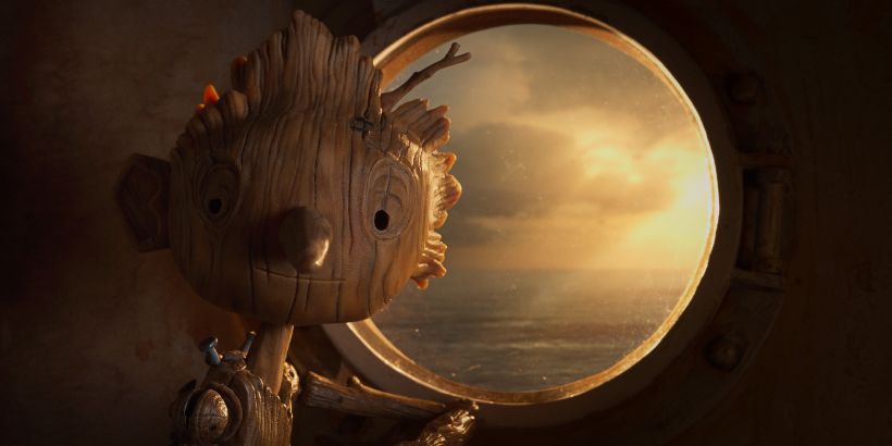 Guillermo del Toro stworzy kolejną animacje. Czas na nietypowe fantasy